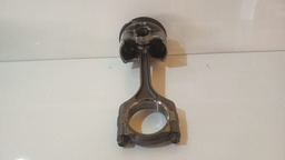 BIELA COM PISTÃO HONDA CIVIC 1.8  2007 A 2011 (3)