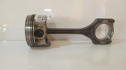 Biela Com Pistão Honda City Fit 1.5 2009 A 2015 (5)