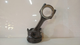 Biela Com Pistão Toyota Hilux 3.0 2004 A 2011 09624k (8)