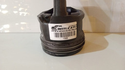 BIELA COM PISTÃO TOYOTA HILUX 3.0 2004 A 2011 09624K (8)