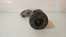 BIELA COM PISTÃO TOYOTA HILUX 3.0 2004 A 2011 09624K (8)