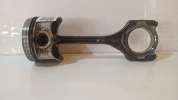 Biela Com Pistão Honda City Fit 1.5 2009 A 2015 (6)