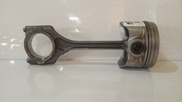 BIELA COM PISTÃO HONDA CITY FIT 1.5 2009 A 2015 (6)