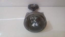 BIELA COM PISTÃO HONDA CITY FIT 1.5 2009 A 2015 (6)