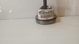 BIELA COM PISTÃO HONDA CITY FIT 1.5 2009 A 2015 (6)