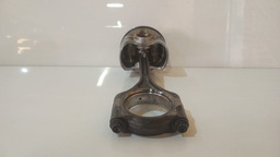 BIELA COM PISTÃO HONDA CITY FIT 1.5 2009 A 2015 (6)