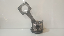 Biela Com Pistão Mitsubishi Pajero Dakar 3.2 Diesel 2008/15 