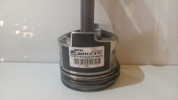 BIELA COM PISTÃO MITSUBISHI PAJERO DAKAR 3.2 DIESEL 2008/15 