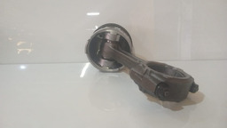 BIELA COM PISTÃO MITSUBISHI PAJERO DAKAR 3.2 DIESEL 2008/15 