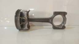 Biela Com Pistão Jeep Renegade 1.8 2017 A 2020 (3)