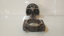 BIELA COM PISTÃO JEEP RENEGADE 1.8 2017 A 2020 (3)