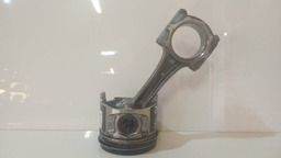 BIELA COM PISTÃO MITSUBISHI PAJERO DAKAR 3.2 DIESEL 2008/15