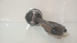 BIELA COM PISTÃO MITSUBISHI PAJERO DAKAR 3.2 DIESEL 2008/15