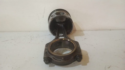 BIELA COM PISTÃO CHEVROLET S10 2.8 2010 2011 (2)