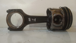 Biela Com Pistão Chevrolet S10 2.8 2010 2011 (1)