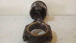 BIELA COM PISTÃO CHEVROLET S10 2.8 2010 2011 (1)