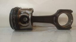 BIELA COM PISTÃO CHEVROLET S10 2.8 2010 2011 (1)