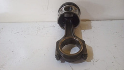 BIELA COM PISTÃO CHEVROLET S10 2.8 2010 2011 (3)