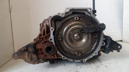  Caixa Cambio I30 2.0 2010 2011 a 2012 Automática 