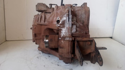  CAIXA CAMBIO I30 2.0 2010 2011 A 2012 AUTOMÁTICA 