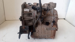  CAIXA CAMBIO I30 2.0 2010 2011 A 2012 AUTOMÁTICA 