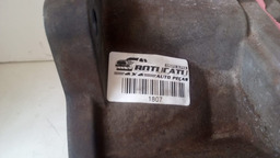  CAIXA CAMBIO I30 2.0 2010 2011 A 2012 AUTOMÁTICA 