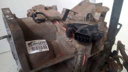  CAIXA CAMBIO I30 2.0 2010 2011 A 2012 AUTOMÁTICA 