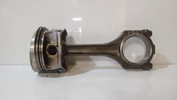 Biela Com Pistão Porsche Cayenne 3.6 V6 2008 A 2016