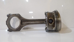 BIELA COM PISTÃO PORSCHE CAYENNE 3.6 V6 2008 A 2016