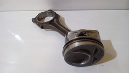 BIELA COM PISTÃO PORSCHE CAYENNE 3.6 V6 2008 A 2016