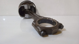 BIELA COM PISTÃO PORSCHE CAYENNE 3.6 V6 2008 A 2016