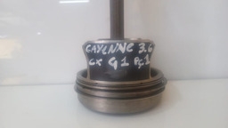 BIELA COM PISTÃO PORSCHE CAYENNE 3.6 V6 2008 A 2016