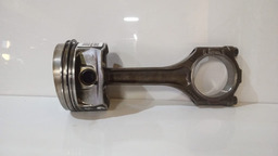 Biela Com Pistão Porsche Cayenne 3.6 V6 2008 A 2016 (4)