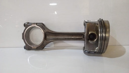 BIELA COM PISTÃO PORSCHE CAYENNE 3.6 V6 2008 A 2016 (4)