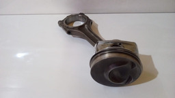 BIELA COM PISTÃO PORSCHE CAYENNE 3.6 V6 2008 A 2016 (4)