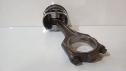 BIELA COM PISTÃO PORSCHE CAYENNE 3.6 V6 2008 A 2016 (4)