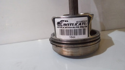 BIELA COM PISTÃO PORSCHE CAYENNE 3.6 V6 2008 A 2016 (4)