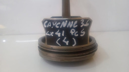 BIELA COM PISTÃO PORSCHE CAYENNE 3.6 V6 2008 A 2016 (4)