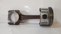 Biela Com Pistão Volkswagen Jetta 2.5 2011 a 2013 (2)