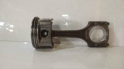 BIELA COM PISTÃO VOLKSWAGEN JETTA 2.5 2011 A 2013 (2)