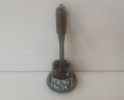 BIELA COM PISTÃO VOLKSWAGEN JETTA 2.5 2011 A 2013 (2)