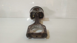 BIELA COM PISTÃO VOLKSWAGEN JETTA 2.5 2011 A 2013 (2)