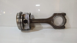 Biela Com Pistão Porsche Cayenne 3.6 V6 2008 A 2016 (3)