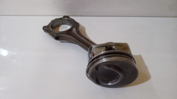 BIELA COM PISTÃO PORSCHE CAYENNE 3.6 V6 2008 A 2016 (3)