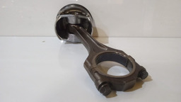 BIELA COM PISTÃO PORSCHE CAYENNE 3.6 V6 2008 A 2016 (3)
