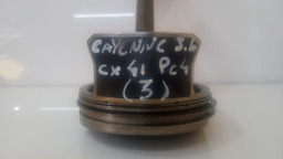 BIELA COM PISTÃO PORSCHE CAYENNE 3.6 V6 2008 A 2016 (3)