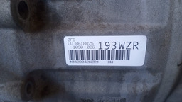 CAIXA CAMBIO BMW 328 428 X3 X4 20IX 28IX N20 N26 4X4 12/19