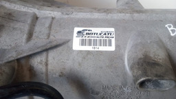 CAIXA CAMBIO BMW 328 428 X3 X4 20IX 28IX N20 N26 4X4 12/19