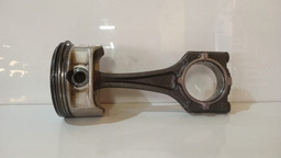 Biela Com Pistão Chevrolet S10 2.4 Flex 2008 a 2016 (2)