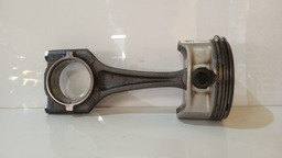 BIELA COM PISTÃO CHEVROLET S10 2.4 FLEX 2008 A 2016 (2)